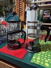 2 french presses for sale  New Paltz