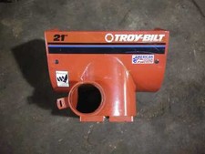 Genuine troy bilt for sale  Mertztown