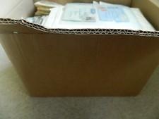 16,8KG WORLD SUPER CLASSTER EM CAIXA GRANDE SELOS EM ÁLBUNS/SOLTOS (Nossa ref. G6E5) comprar usado  Enviando para Brazil