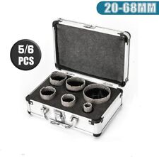 Set punte tazza usato  Chivasso