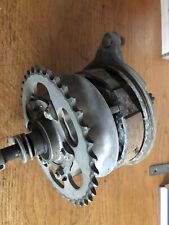 Suzuki gn400 sprocket for sale  ST. HELENS