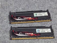 Skill ripjaws 8gb for sale  North Little Rock