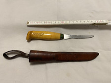 Marttiini finland jagdmesser gebraucht kaufen  Berlin