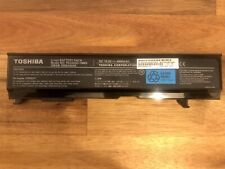 Batterie toshiba pa3465u d'occasion  Mérignac