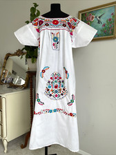 Vtg handmade mexican for sale  Stamford