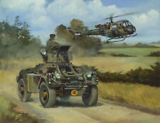 Daimler ferret westland for sale  WITHAM