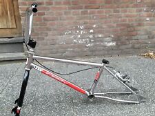 GARFO E EXTRAS SUNN HOBBY STREET 1994 OLD SCHOOL BMX quadro comprar usado  Enviando para Brazil