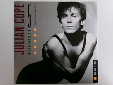 Julian cope clock for sale  SUNBURY-ON-THAMES
