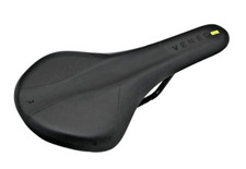 CUBE Natural Fit Sattel Venec Lite yellow/black/yellow comprar usado  Enviando para Brazil