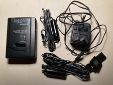 Aiwa walkman radio for sale  Trumbull