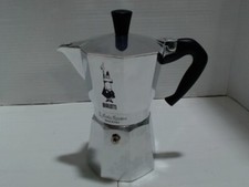 Forparts bialetti moka for sale  Passaic