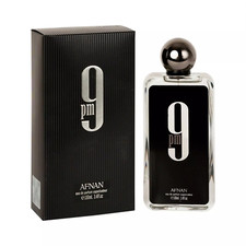 Afnan eau parfum for sale  ST. ALBANS