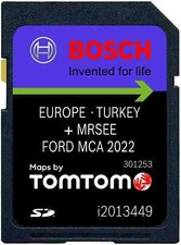 Ford mca 2022 d'occasion  Expédié en Belgium