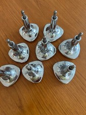Viintage chrome space for sale  HELENSBURGH