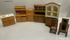 Vtg wood doll for sale  Simpsonville