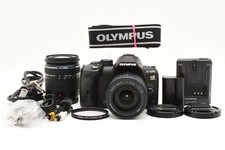 olympus e520 d'occasion  Expédié en Belgium