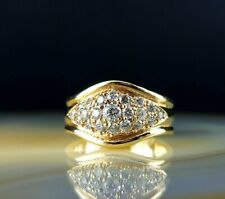 Ring gold 585 gebraucht kaufen  Nürnberg