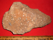 Large paleolithic acheulean for sale  La Junta