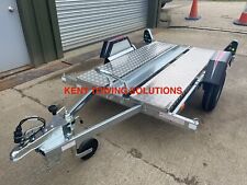 Hire trailer erde for sale  TUNBRIDGE WELLS