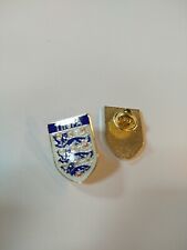 England pin badge for sale  SMETHWICK