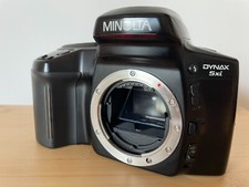 Minolta dynax 5xi d'occasion  Paris XIII