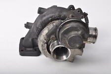 Usado, MITSUBISHI L200 2.5 TD 8V 115PS  Turbo Turbolader 49135-02652 comprar usado  Enviando para Brazil
