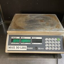 Mettler toledo xpress for sale  Ridgefield