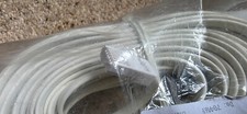 Telephone cable 20m for sale  MILTON KEYNES