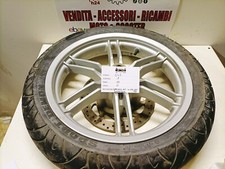 Ruota anteriore yamaha usato  Giugliano in Campania