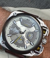 Men diesel 55mm for sale  USA