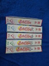 Sailor moon dvd gebraucht kaufen  Kippenheim
