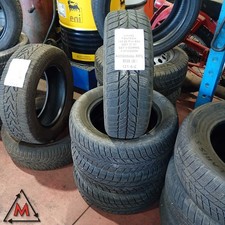 Set gomme pneumatici usato  Italia