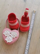 Baby annabell accessories for sale  GRANTHAM