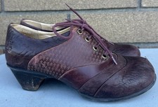 Womens john fluevog for sale  Bonney Lake