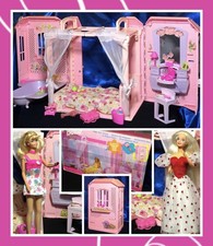 Barbie 50433 romantik gebraucht kaufen  Hamburg