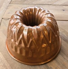 Vintage copper tin for sale  Bridgeport