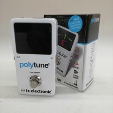 Polytune electronic d'occasion  Expédié en Belgium