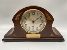Art deco mantel for sale  HEREFORD