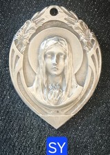 Superbe médaille bronze d'occasion  Romorantin-Lanthenay
