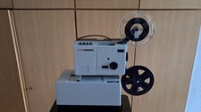 Zeiss ikon schmalfilmprojektor gebraucht kaufen  Kaufbeuren