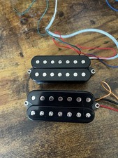 Fishman fluence classic for sale  SWINDON