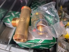 Tee pass valvola usato Tee pass valvola usato  Monte Sant Angelo