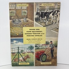 Sears 1956 farm for sale  Greenbrier