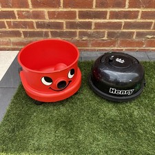Henry numatic hvr for sale  UK