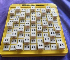 Lakeshore multiplication machi for sale  Irvine