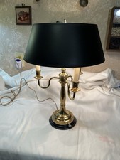 Vintage brass bouillotte for sale  Canton