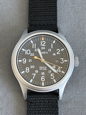 Timex expedition scout for sale Timex expedition scout for sale  TIPTON
