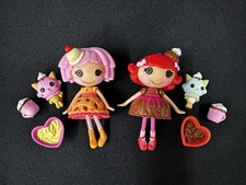 Mini lalaloopsy cherry for sale  Brazil