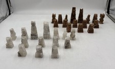 Stone marble aztec for sale  Cleveland