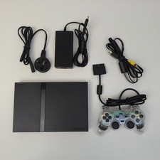 Ps2 slim console for sale  CLACTON-ON-SEA